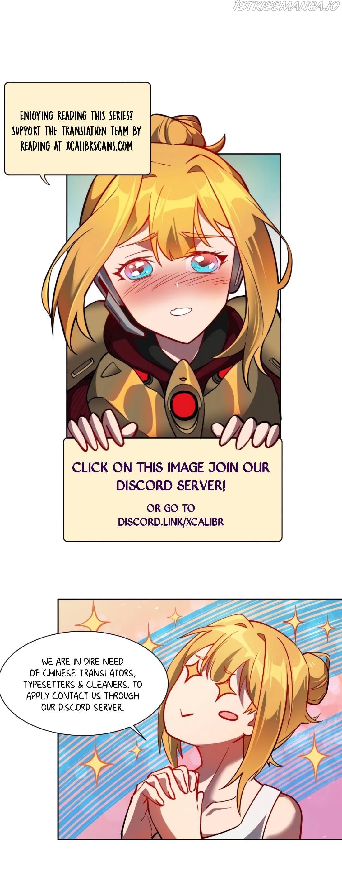 All-Attribute Martial Arts chapter 18 - page 8