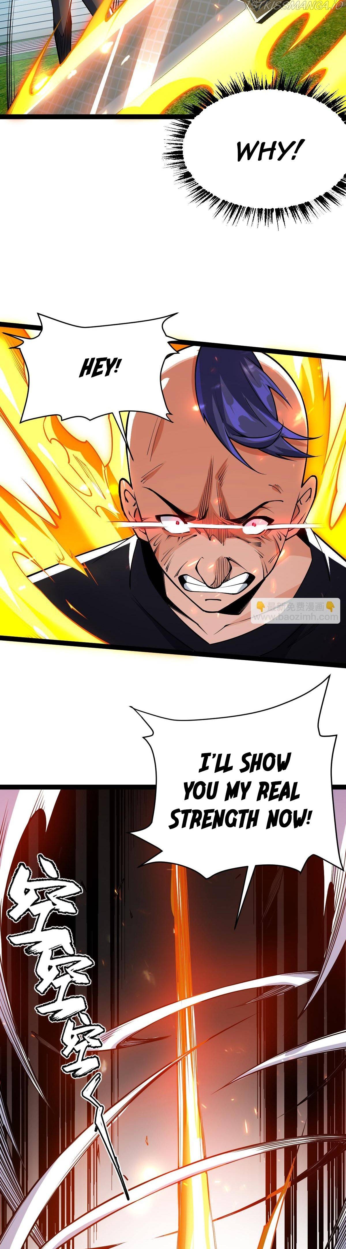 All-Attribute Martial Arts Chapter 55 - page 14