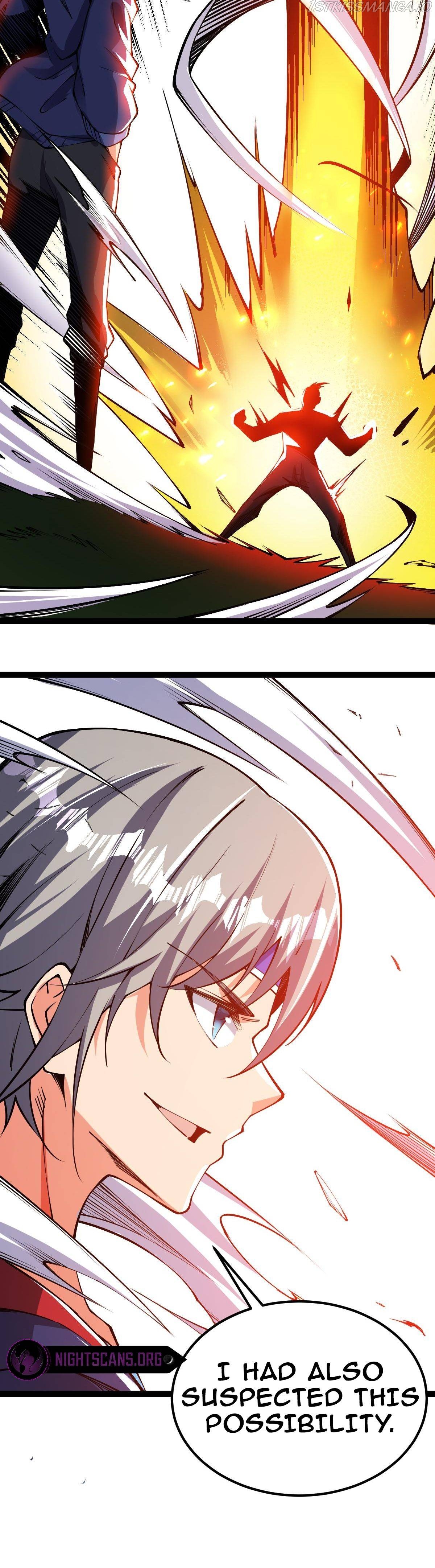All-Attribute Martial Arts Chapter 55 - page 16