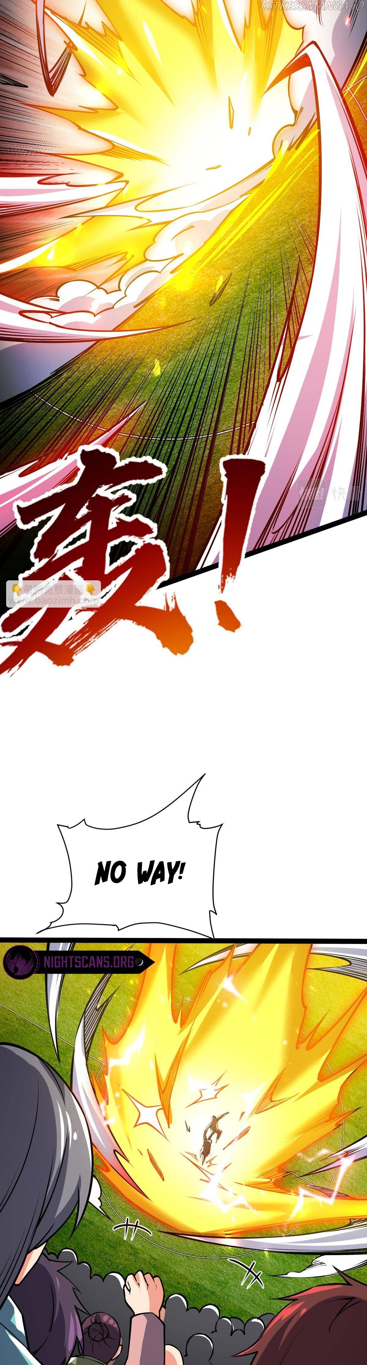 All-Attribute Martial Arts Chapter 55 - page 22