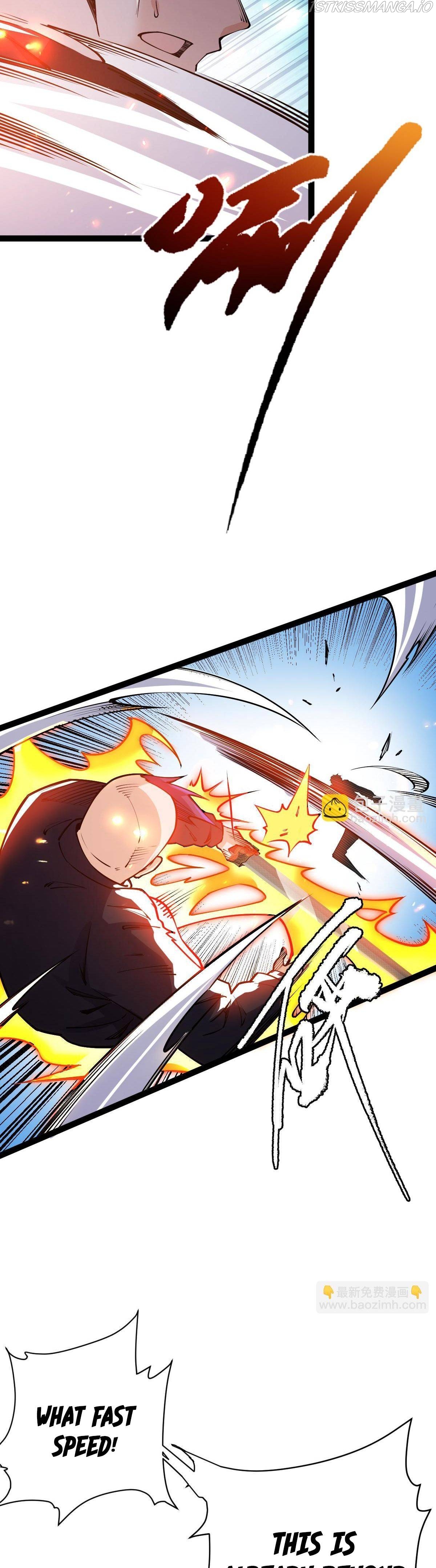 All-Attribute Martial Arts Chapter 55 - page 8