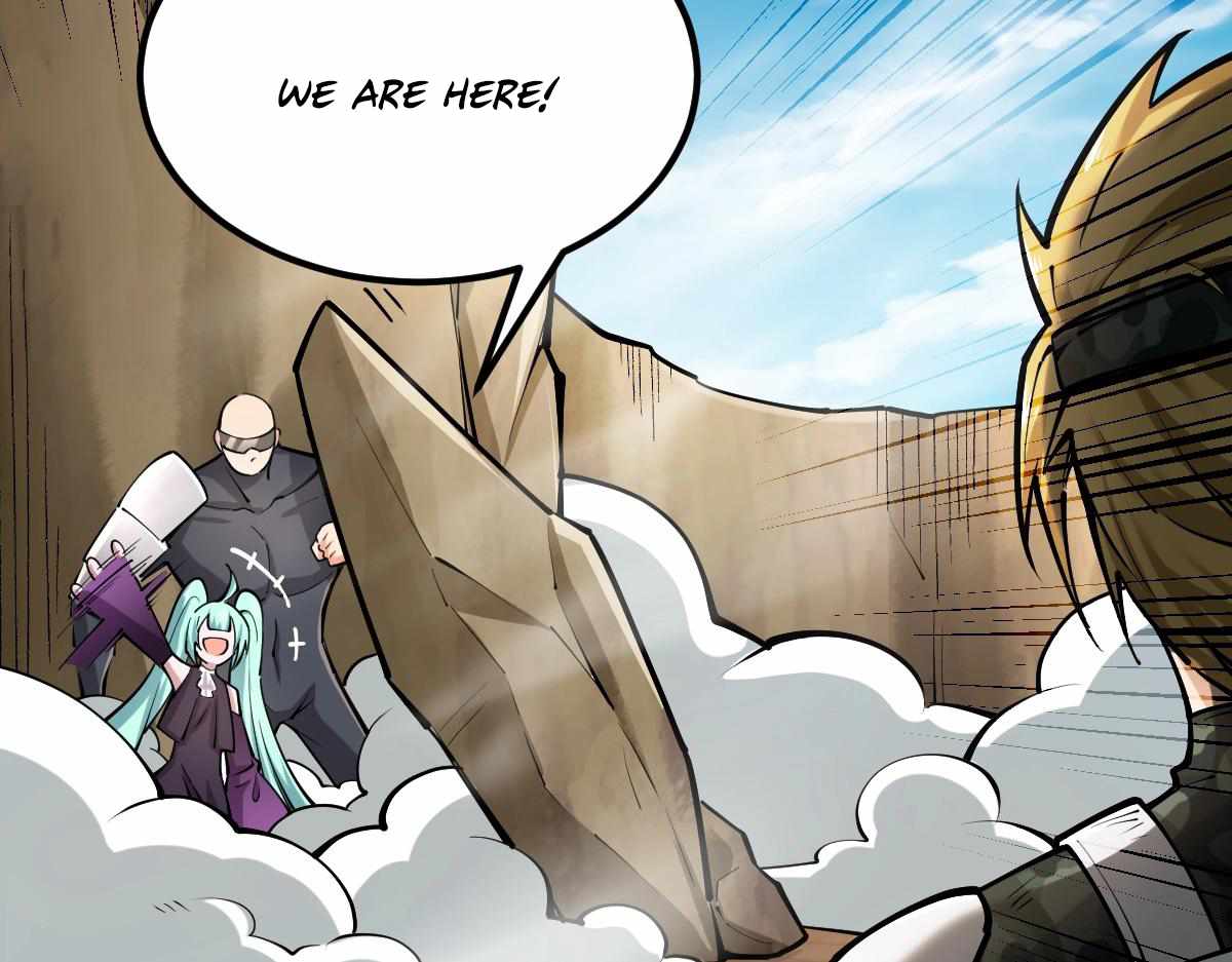 All-Attribute Martial Arts chapter 36 - page 13