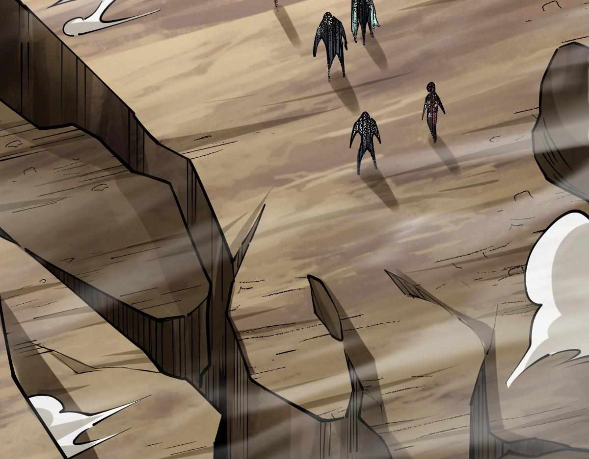 All-Attribute Martial Arts chapter 36 - page 21