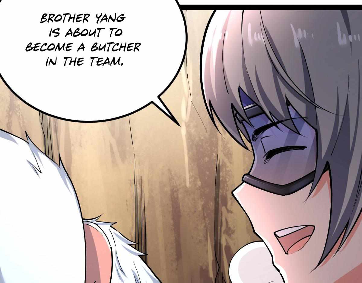 All-Attribute Martial Arts chapter 36 - page 30