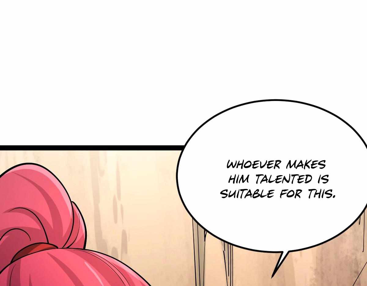 All-Attribute Martial Arts chapter 36 - page 32