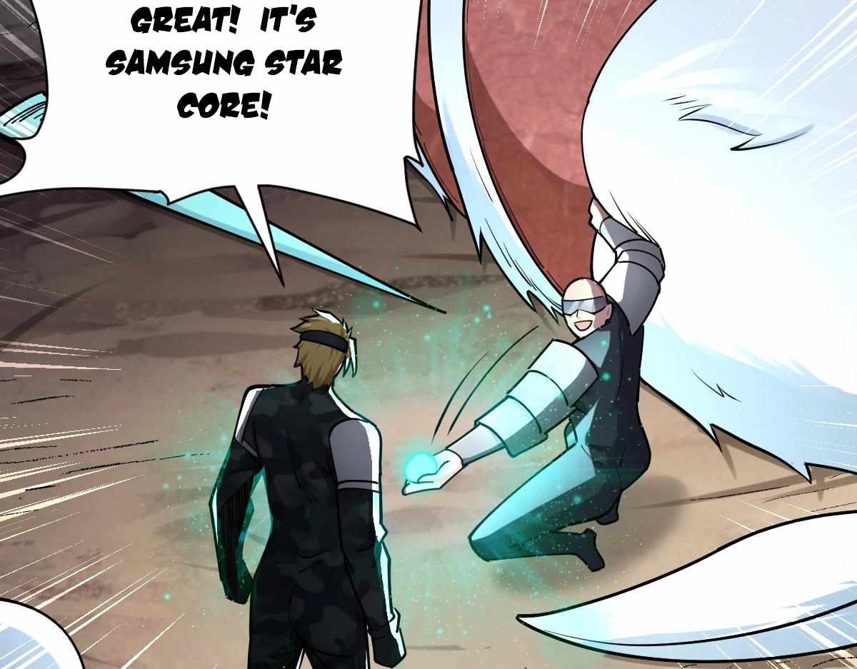 All-Attribute Martial Arts chapter 36 - page 40