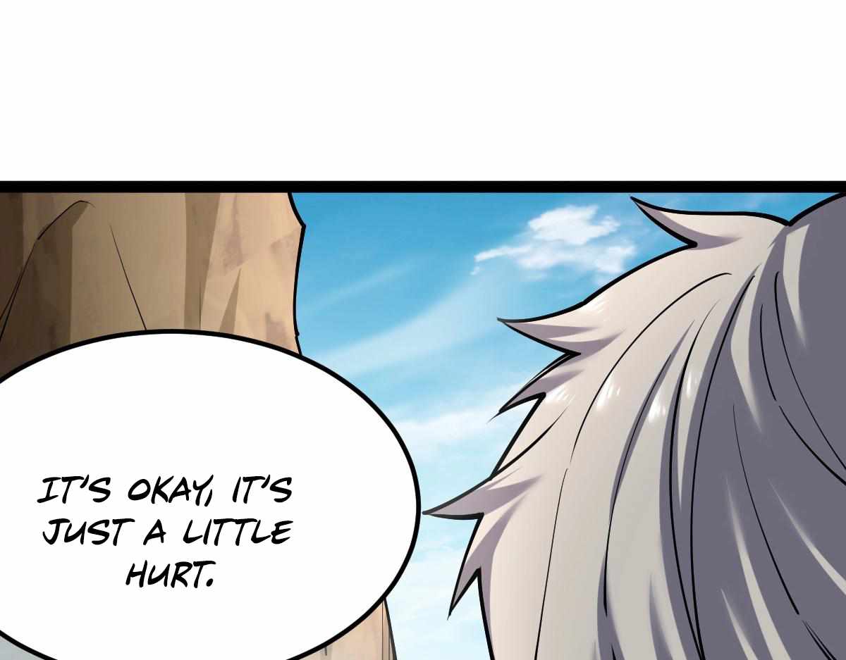 All-Attribute Martial Arts chapter 36 - page 8
