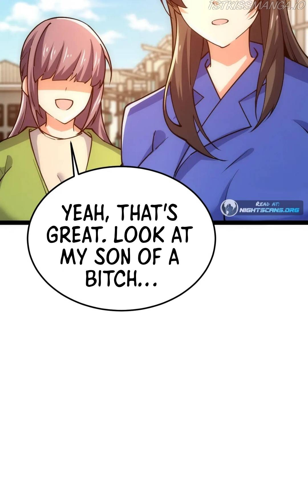 All-Attribute Martial Arts chapter 46 - page 106