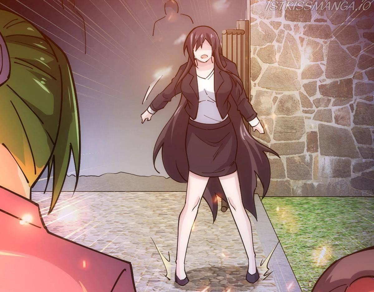 All-Attribute Martial Arts chapter 46 - page 119