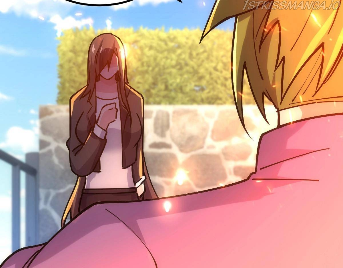 All-Attribute Martial Arts chapter 46 - page 131