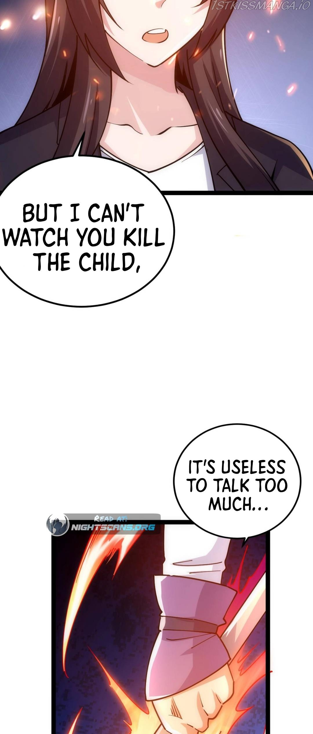 All-Attribute Martial Arts chapter 46 - page 133