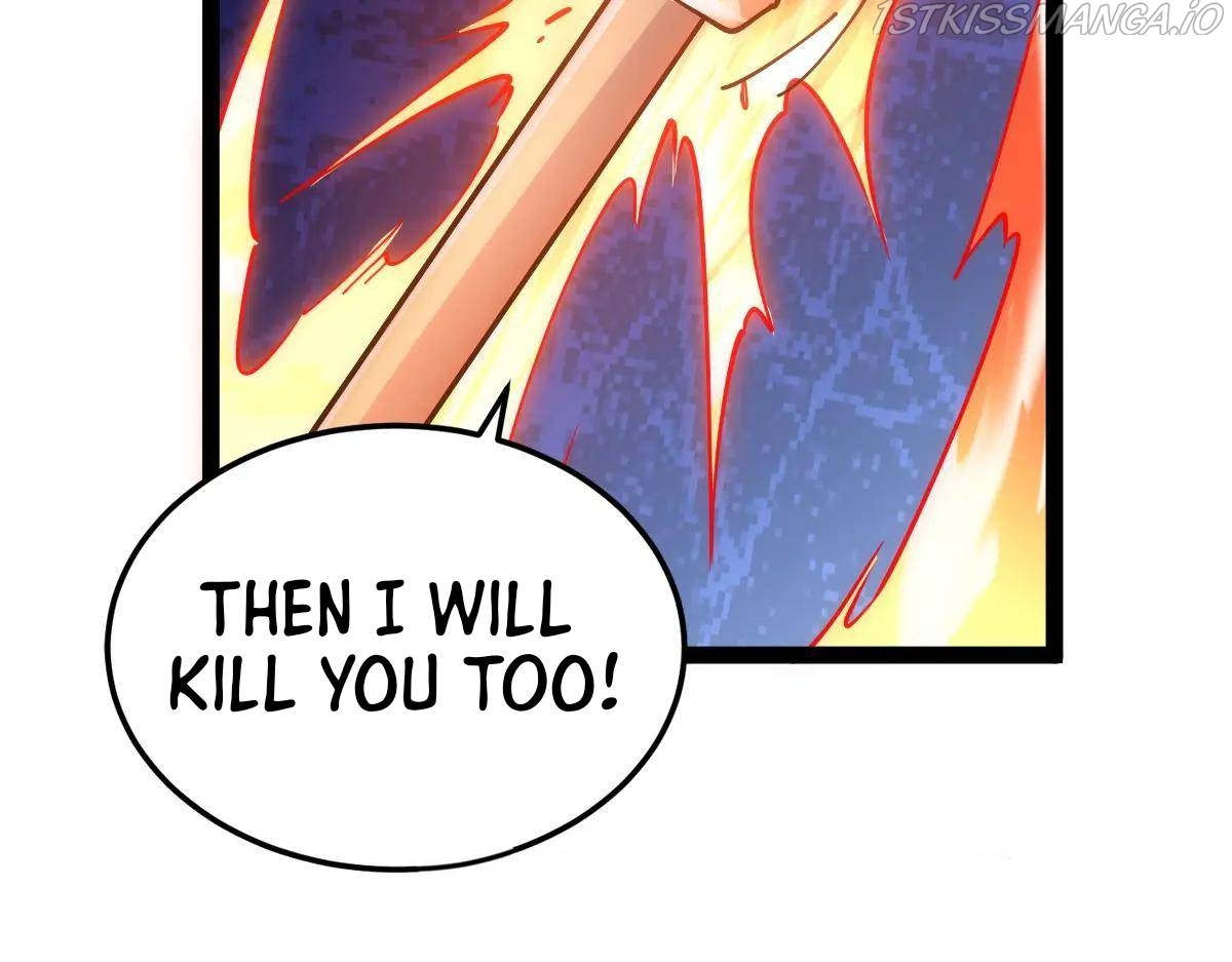 All-Attribute Martial Arts chapter 46 - page 134