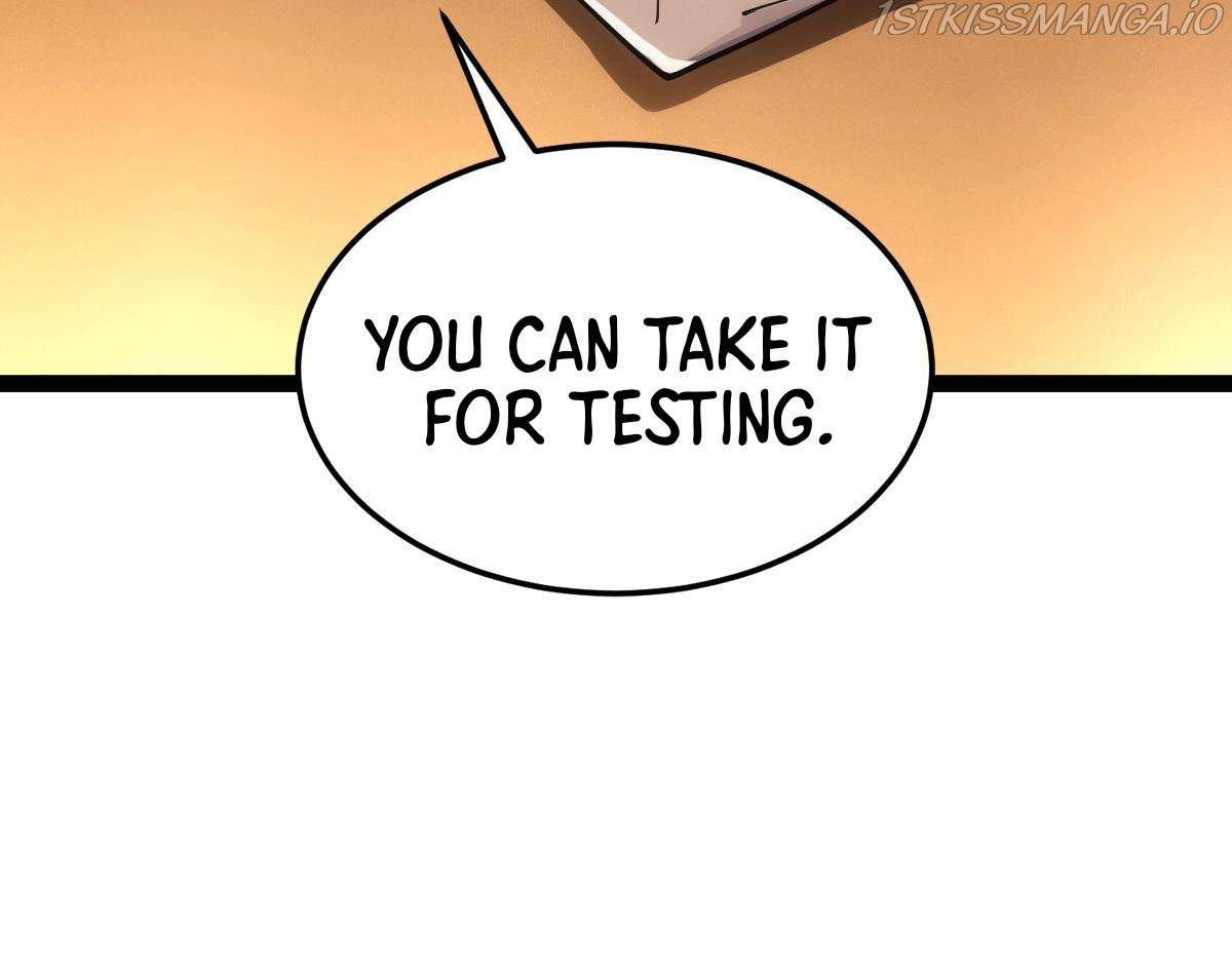 All-Attribute Martial Arts chapter 46 - page 33