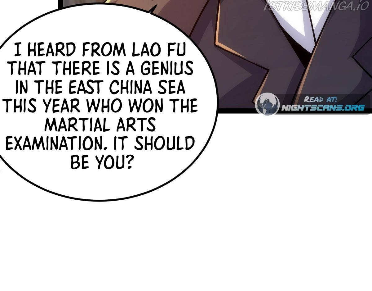 All-Attribute Martial Arts chapter 46 - page 37