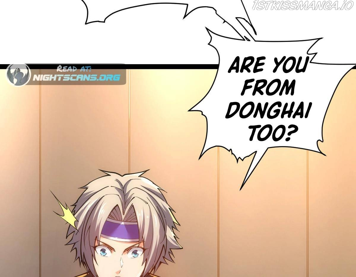 All-Attribute Martial Arts chapter 46 - page 41
