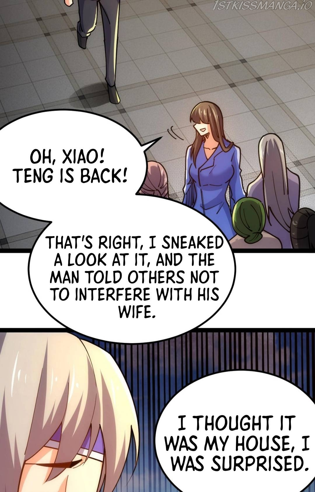 All-Attribute Martial Arts chapter 46 - page 98