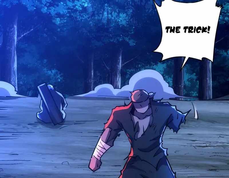 All-Attribute Martial Arts chapter 45 - page 121