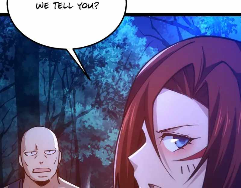 All-Attribute Martial Arts chapter 45 - page 156