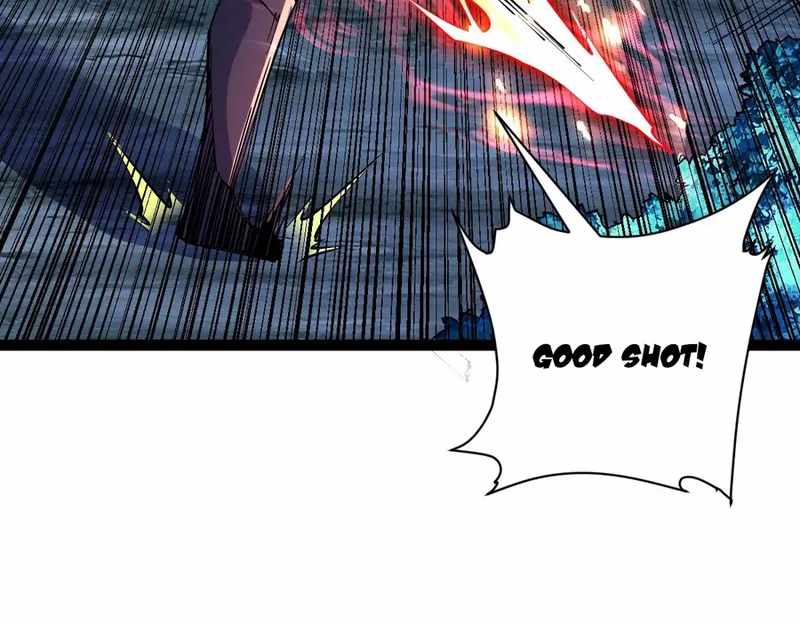All-Attribute Martial Arts chapter 45 - page 33