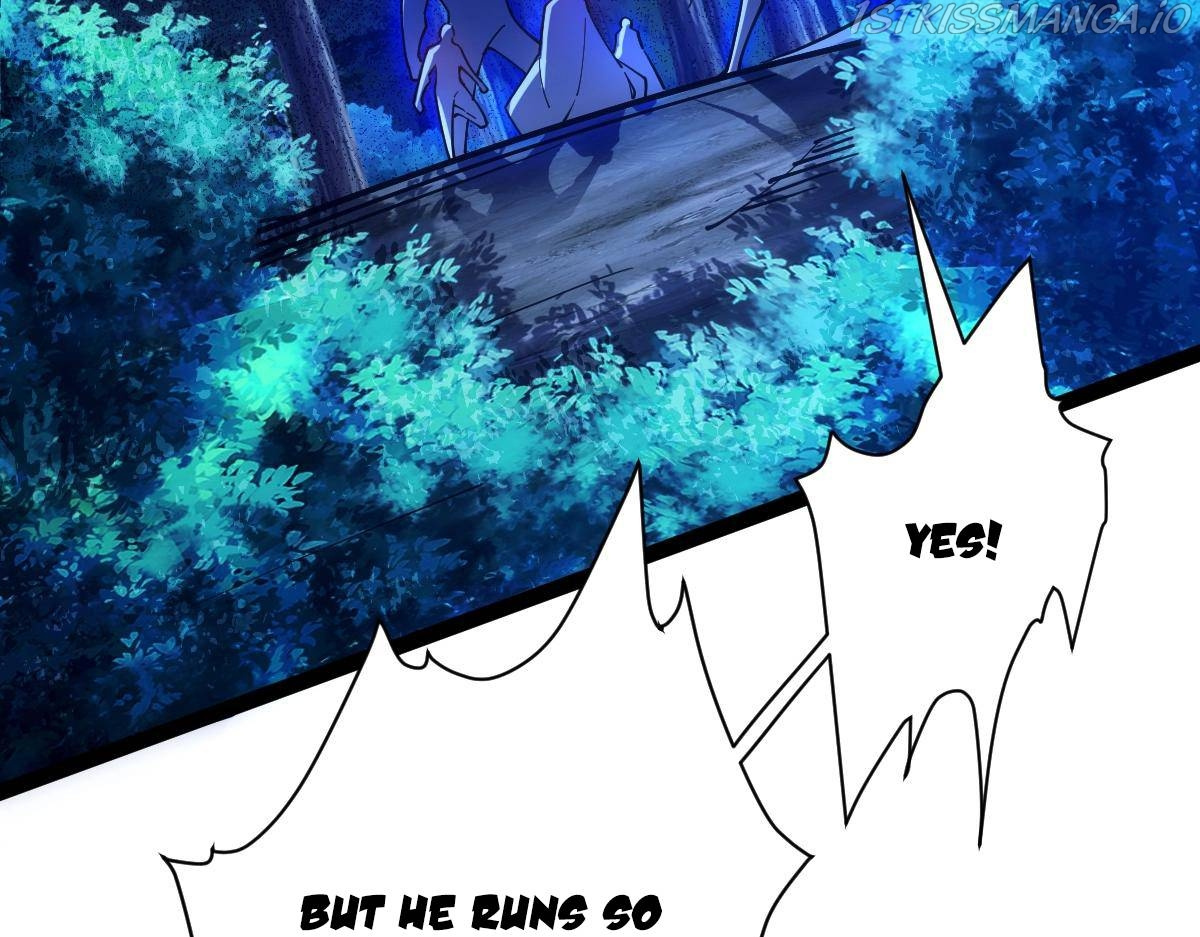 All-Attribute Martial Arts chapter 44 - page 100