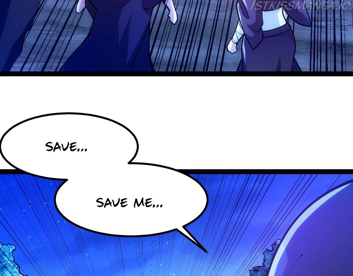 All-Attribute Martial Arts chapter 44 - page 111