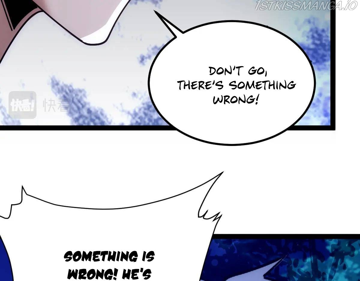 All-Attribute Martial Arts chapter 44 - page 115