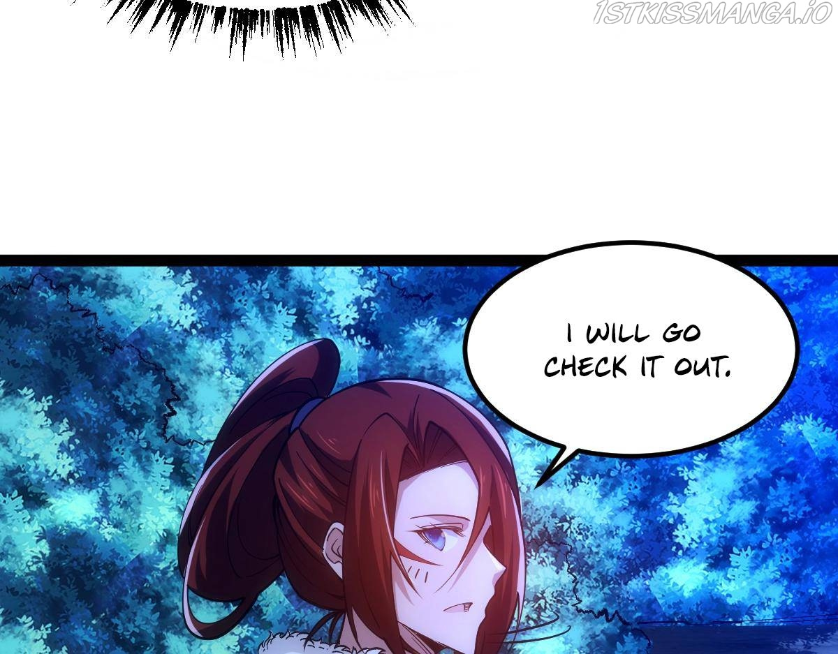 All-Attribute Martial Arts chapter 44 - page 120