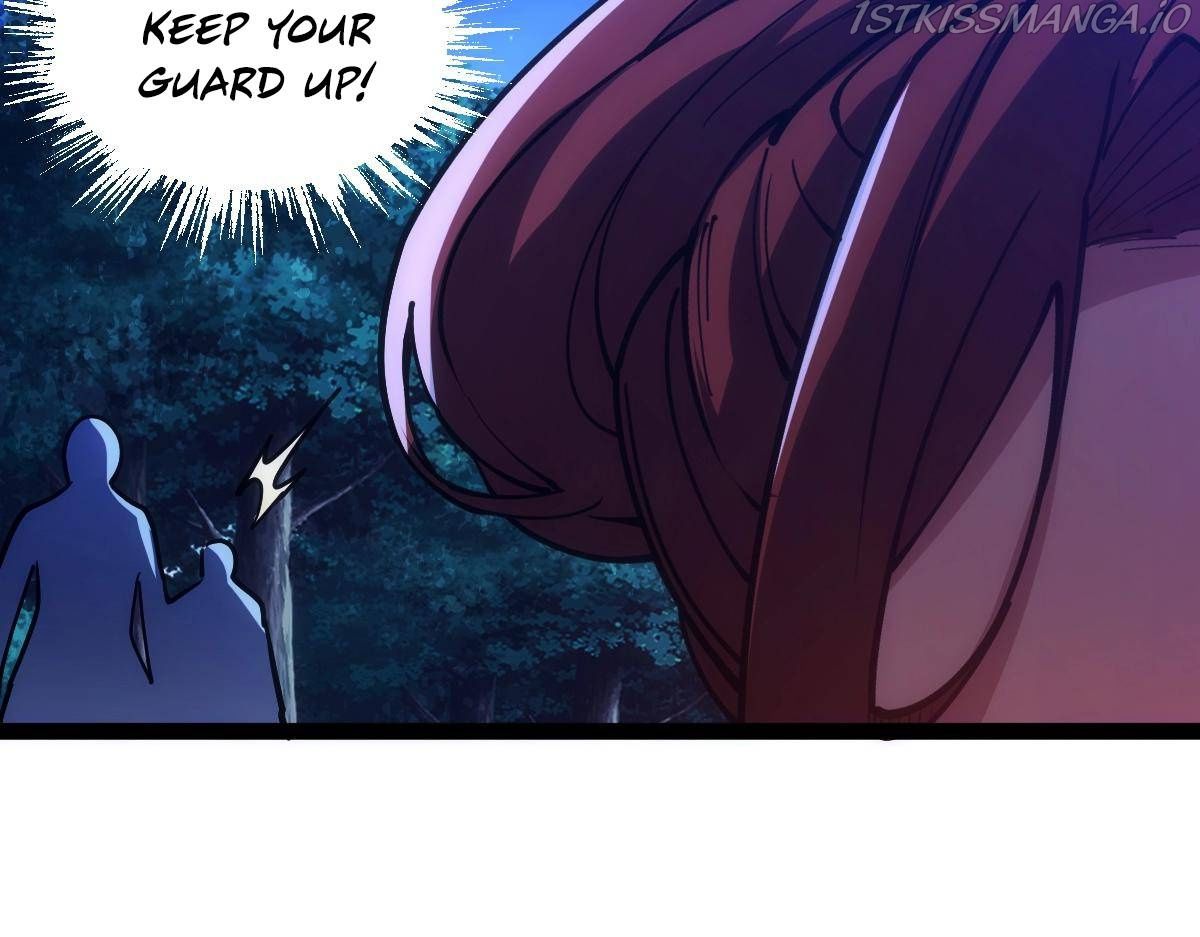 All-Attribute Martial Arts chapter 44 - page 124