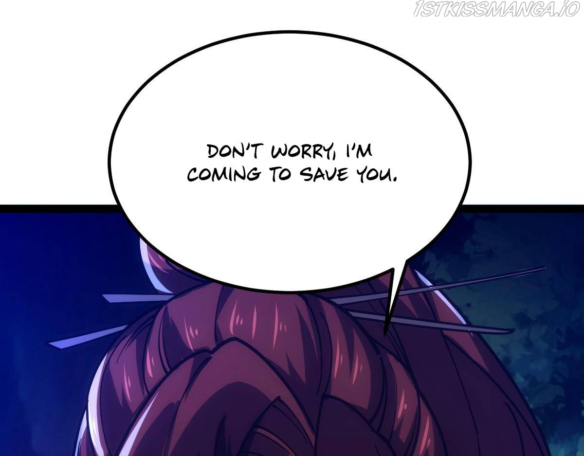 All-Attribute Martial Arts chapter 44 - page 129