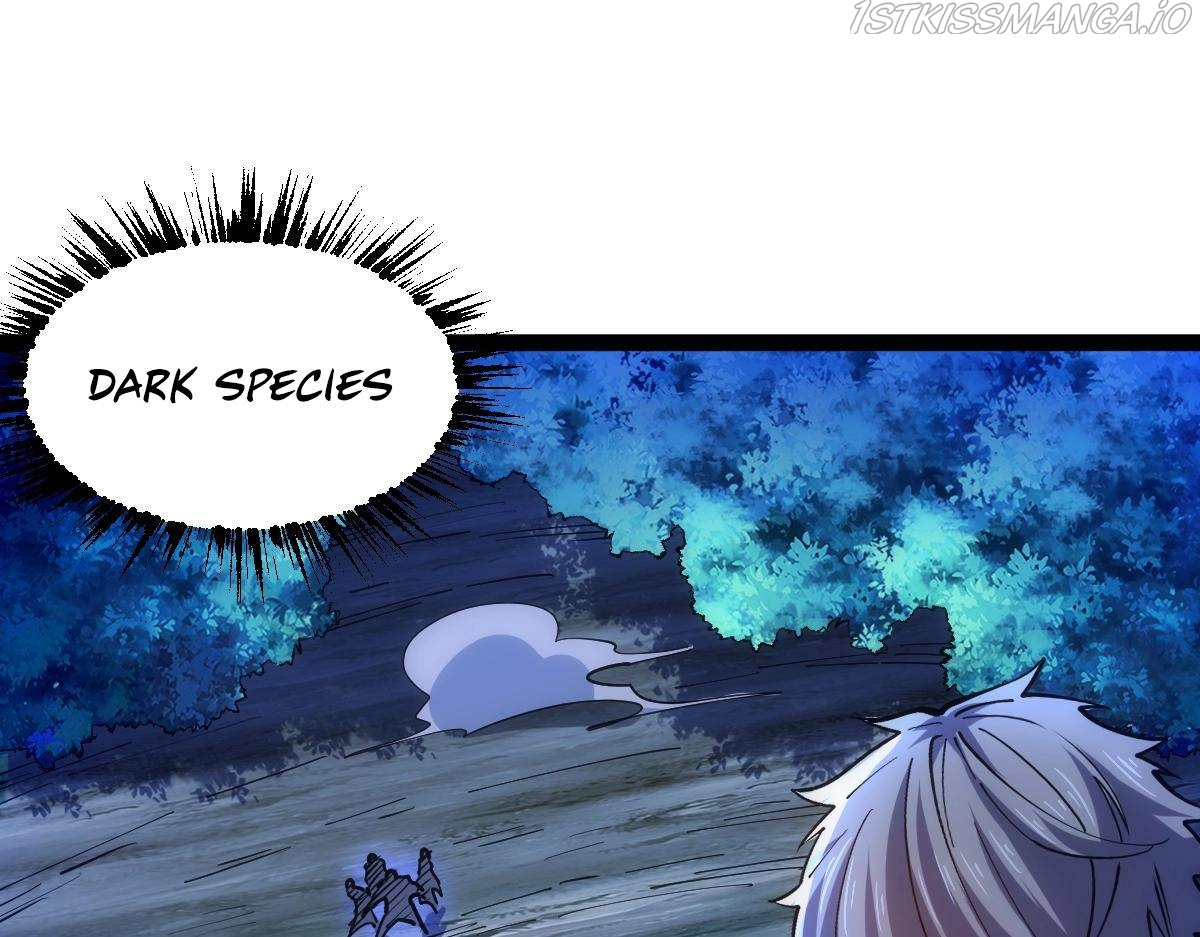 All-Attribute Martial Arts chapter 44 - page 19