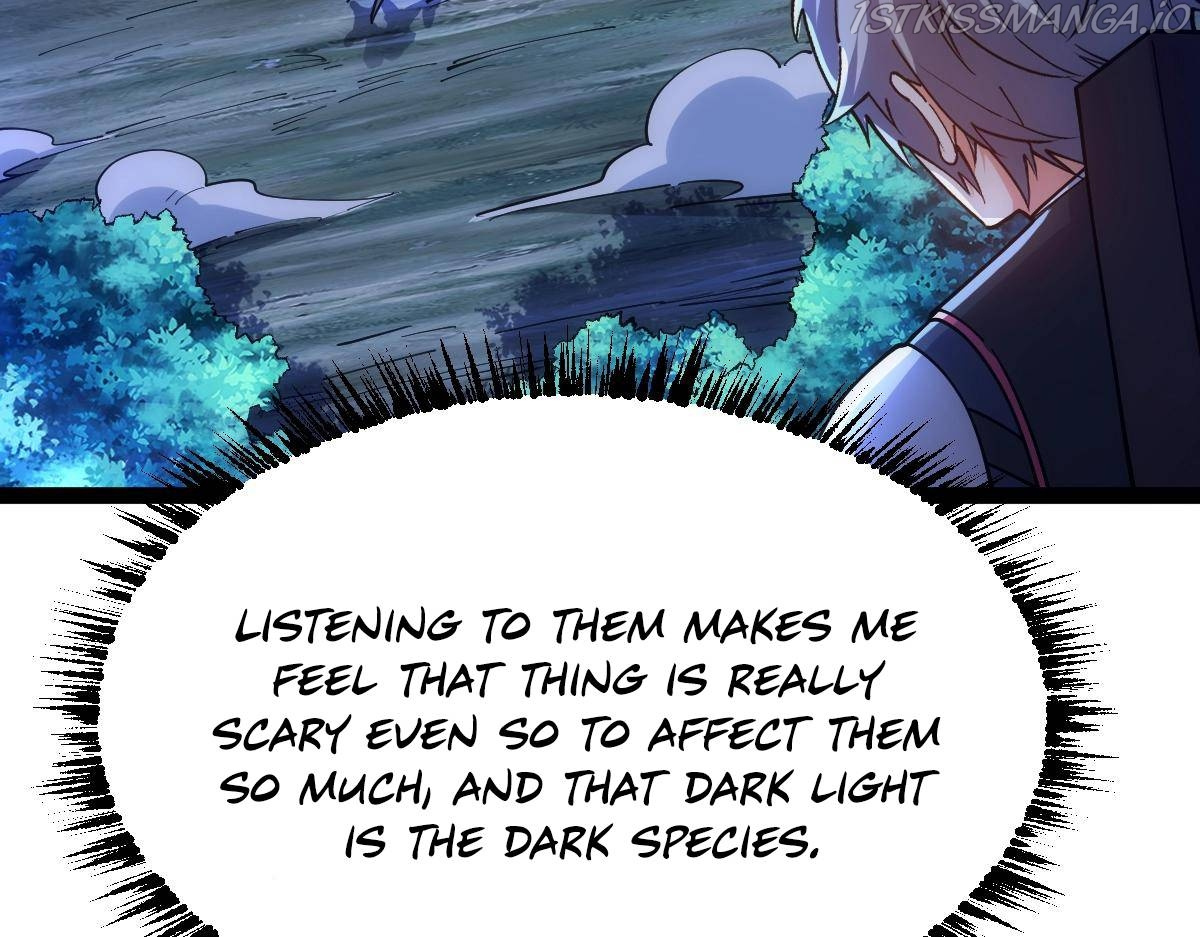 All-Attribute Martial Arts chapter 44 - page 20