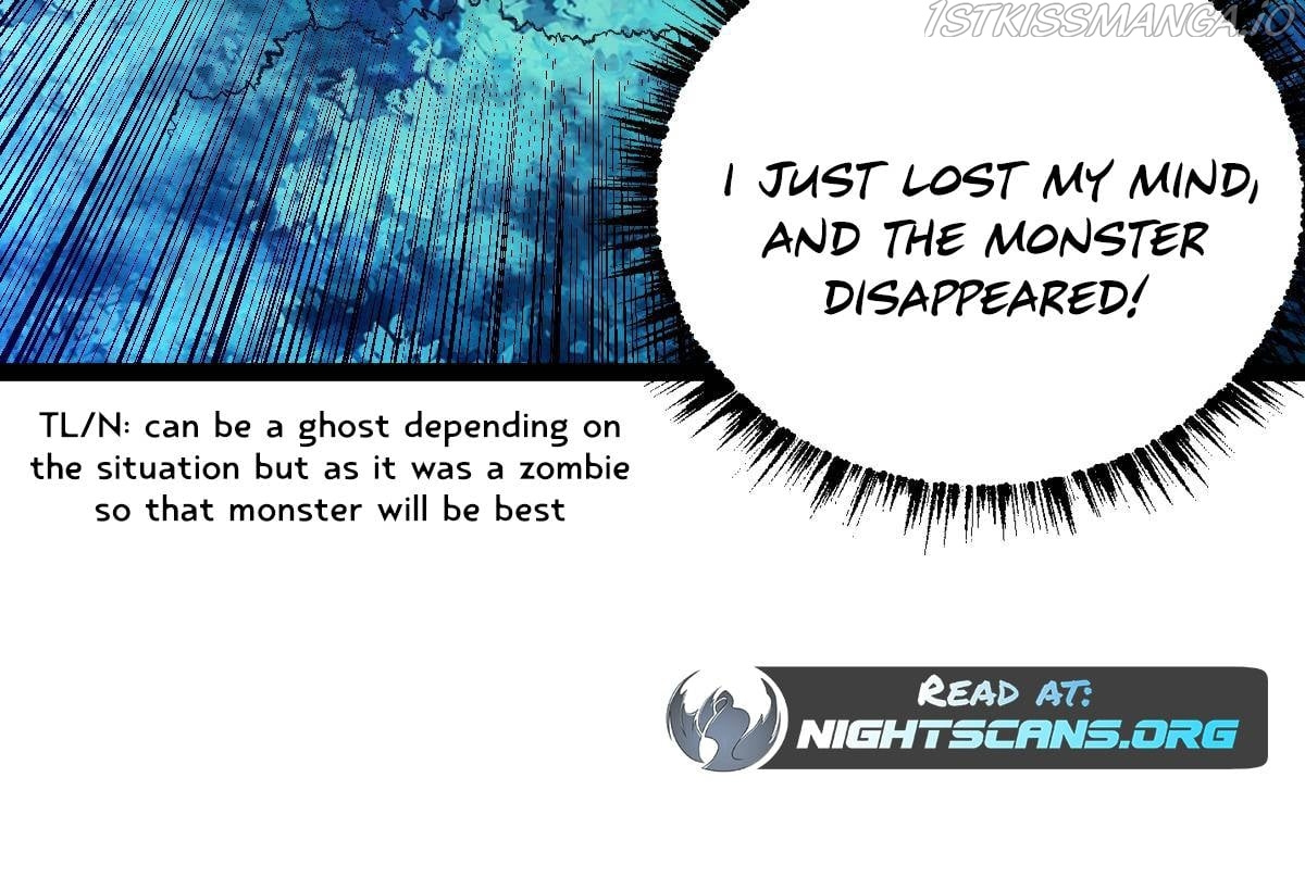 All-Attribute Martial Arts chapter 44 - page 22