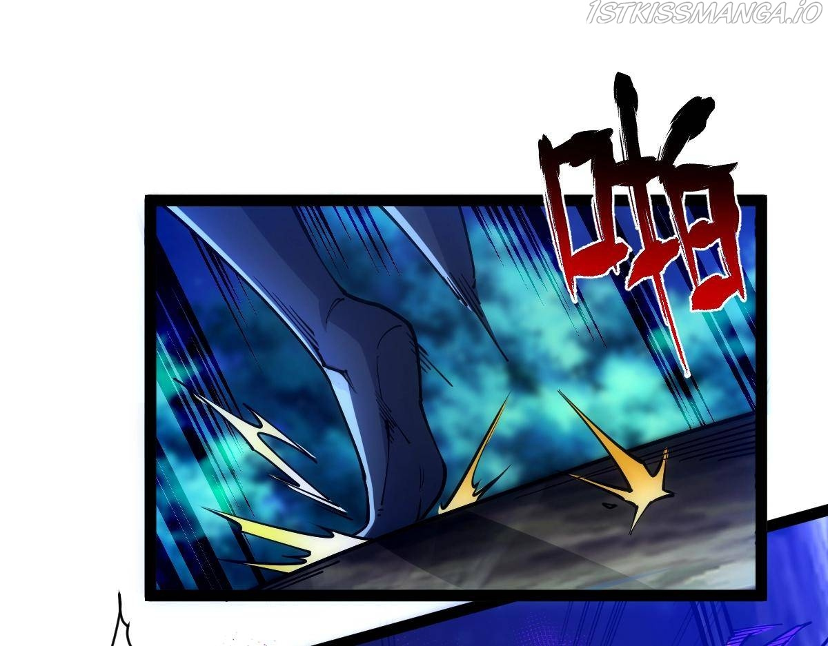 All-Attribute Martial Arts chapter 44 - page 41