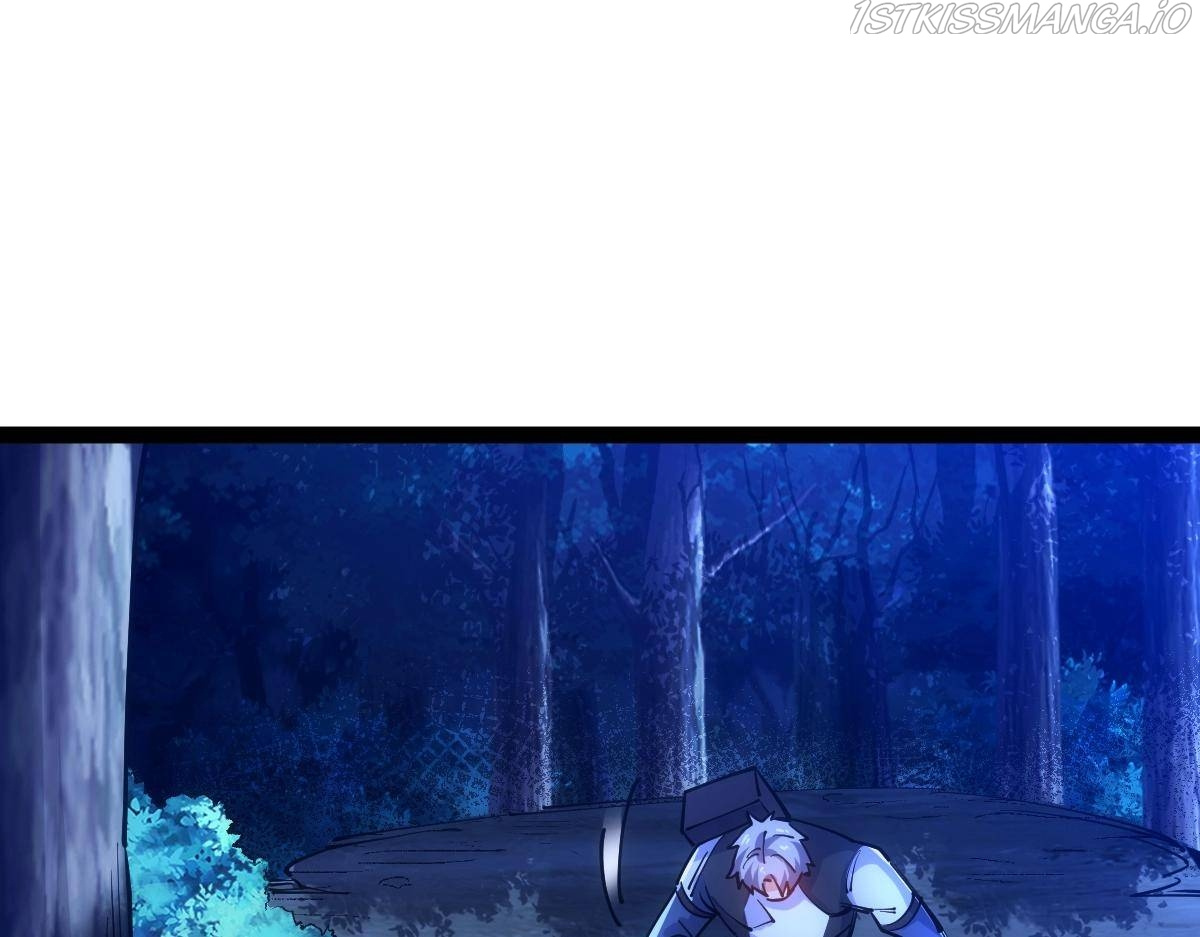 All-Attribute Martial Arts chapter 44 - page 61