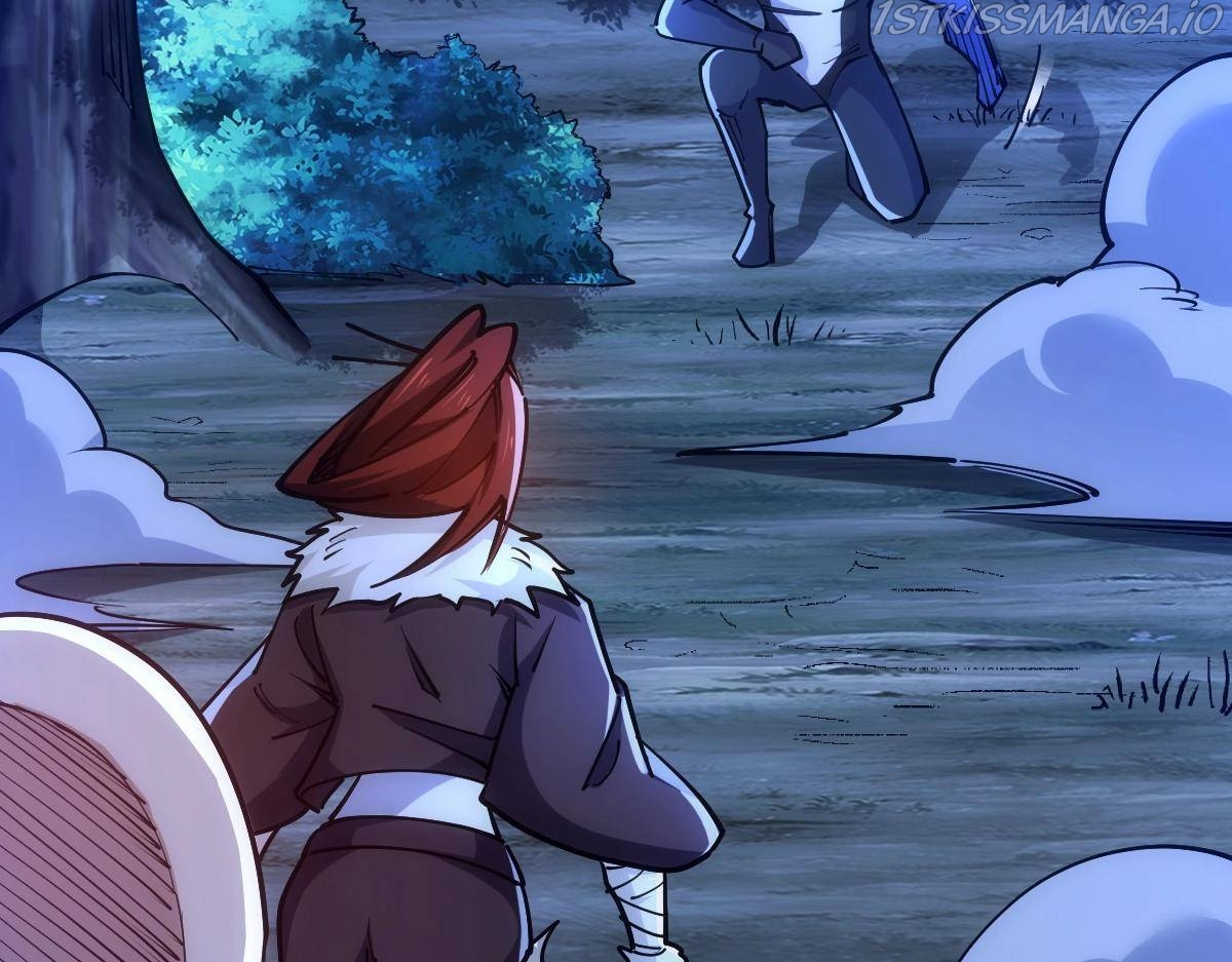 All-Attribute Martial Arts chapter 44 - page 62