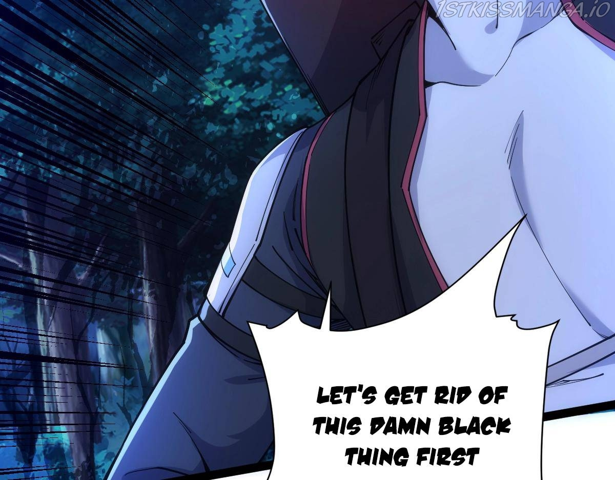 All-Attribute Martial Arts chapter 44 - page 65