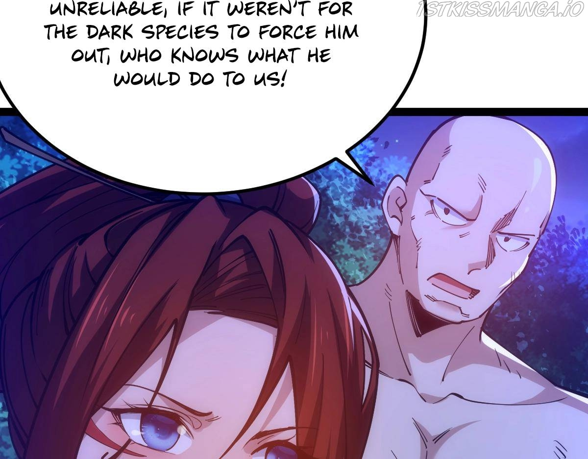 All-Attribute Martial Arts chapter 44 - page 67