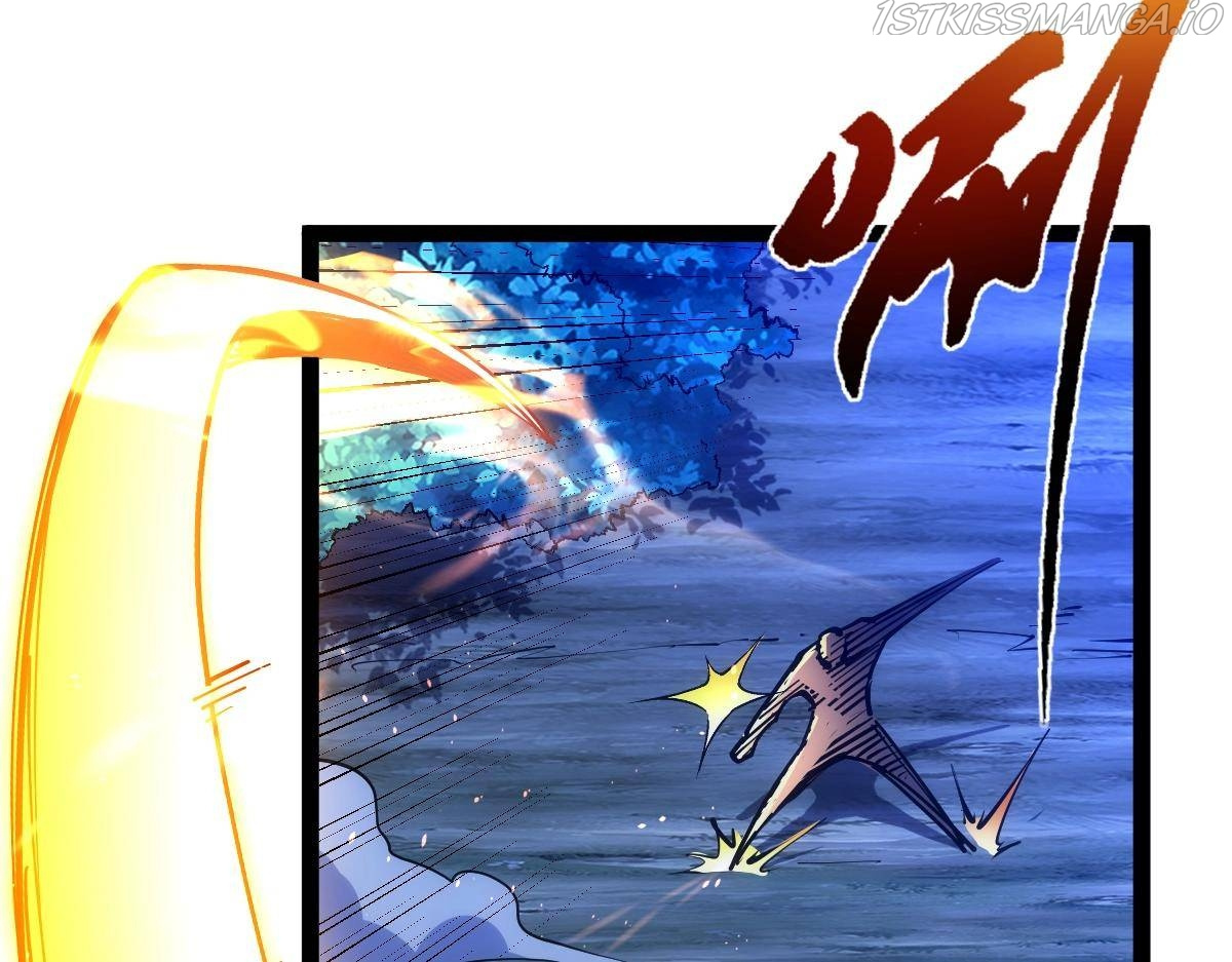 All-Attribute Martial Arts chapter 44 - page 71