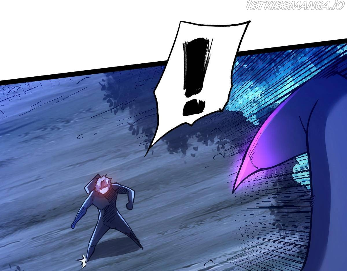 All-Attribute Martial Arts chapter 44 - page 83