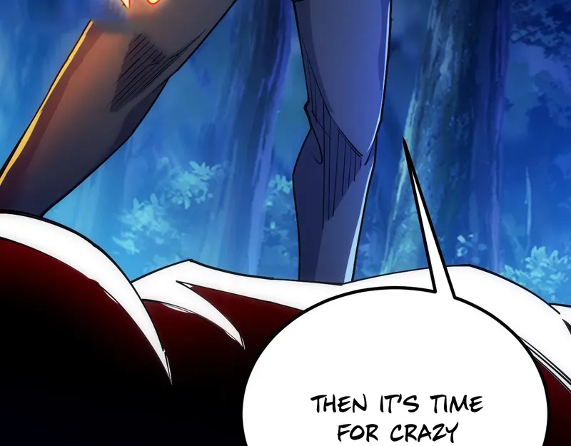 All-Attribute Martial Arts chapter 43 - page 131