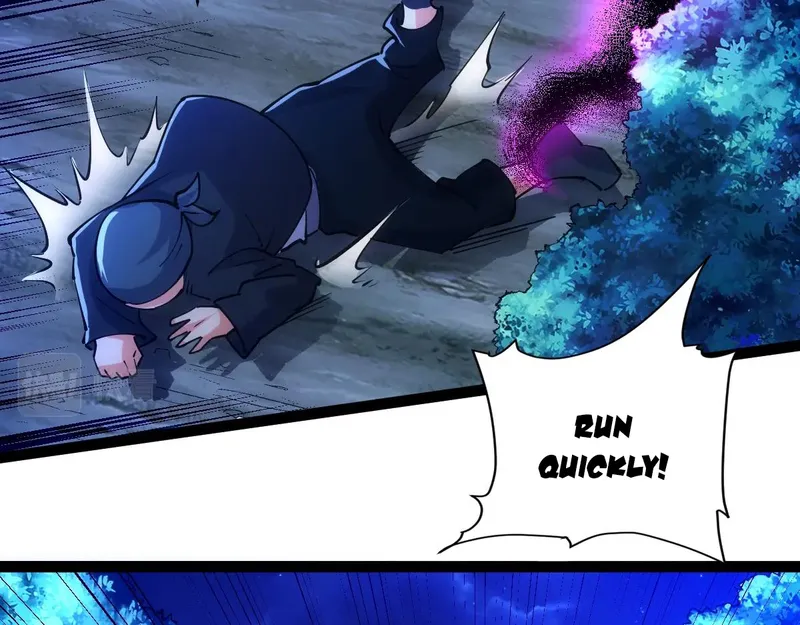 All-Attribute Martial Arts chapter 43 - page 153