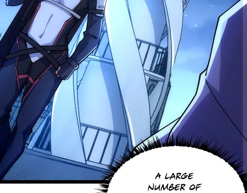 All-Attribute Martial Arts chapter 43 - page 39