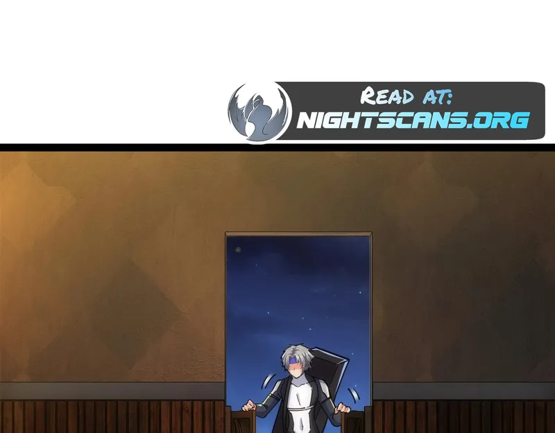 All-Attribute Martial Arts chapter 43 - page 41