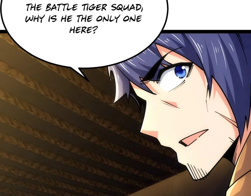 All-Attribute Martial Arts chapter 43 - page 44