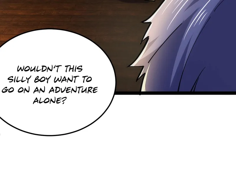 All-Attribute Martial Arts chapter 43 - page 48