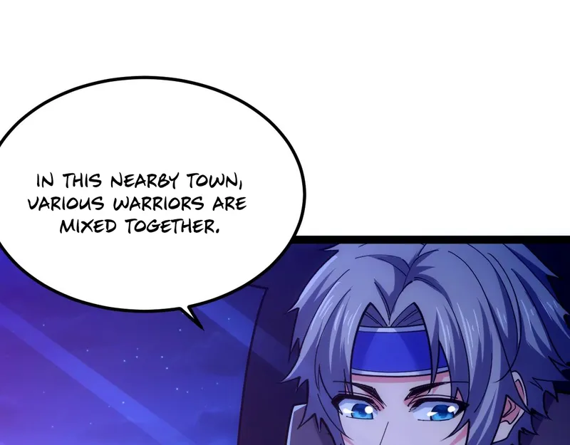 All-Attribute Martial Arts chapter 43 - page 62