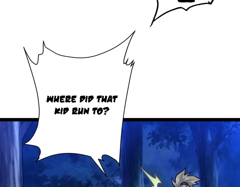 All-Attribute Martial Arts chapter 43 - page 77