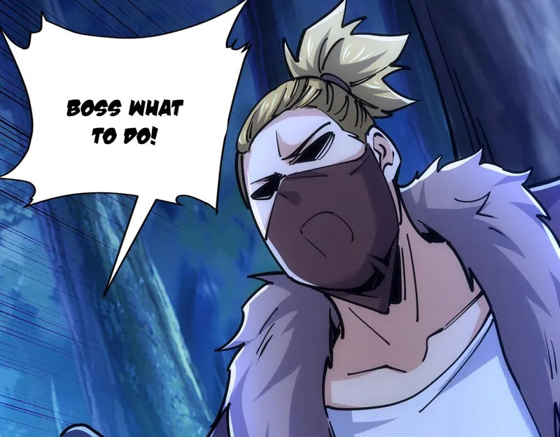 All-Attribute Martial Arts chapter 43 - page 81