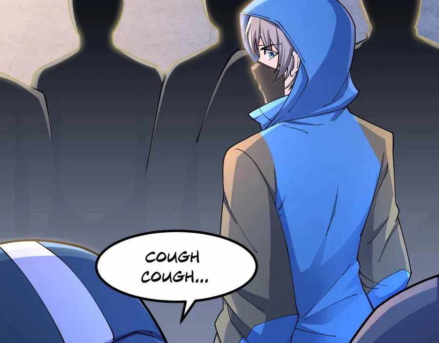 All-Attribute Martial Arts chapter 42 - page 14