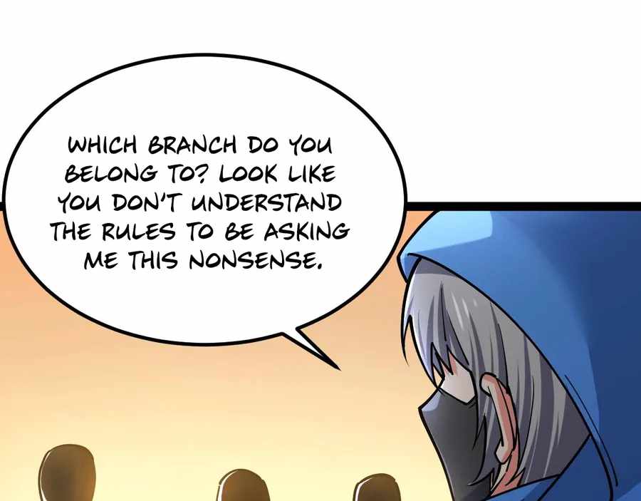 All-Attribute Martial Arts chapter 42 - page 21